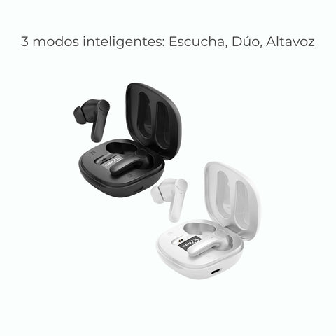 SmartPods™