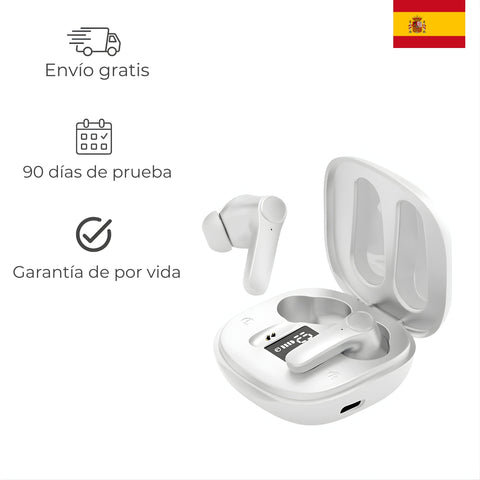 SmartPods™